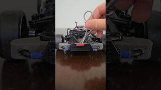 RC intercooler getting repainted rccars rcparts [upl. by Froemming]