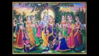 Agni dev das  Kirtans of the Sacred Forest [upl. by Cyndia]