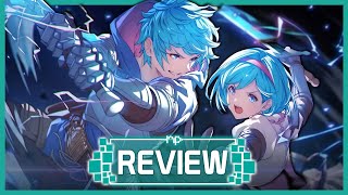 Granblue Fantasy Versus Rising Review  A Rollback Netcode Overhaul [upl. by Bamby402]