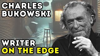 Charles Bukowski – Writer on the Edge  Biographical Documentary [upl. by Ronyar103]