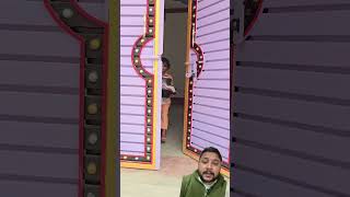 Dekho dekho carefulfun dance song funny comedy bollywood newsong shorts [upl. by Fisk]