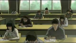 Clip  Death Note09Encounter 4Segment5000919001015wmv [upl. by Nelsen]