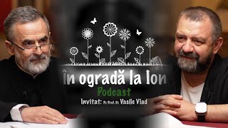 Cine este de fapt pr Arsenie Boca   Invitat Pr Conf Univ Dr VASILE VLAD ep 9 [upl. by Cecilla]