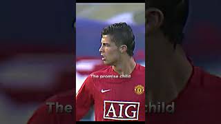 Ronaldo goals for Manchester united football fc25 howtomakemoneywithcameras [upl. by Redienhcs]