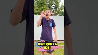 IFAT NGE PRANK FARAND funny rifatreact [upl. by Culver739]