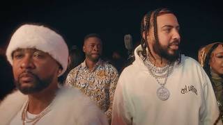 French Montana  Hard Life Official Video [upl. by Murrah663]