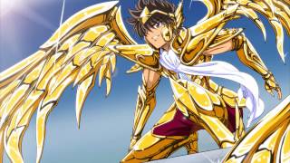 Anime Theme Songs  Ultimate Saint Seiya [upl. by Edyaw]