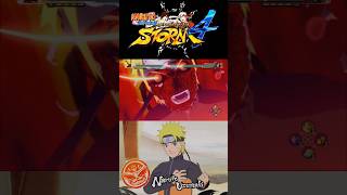 Naruto Uzumaki  Ultimate Jutu amp Awaking  Naruto Ultimate Ninjanaruto nsuns4 anime [upl. by Eiger]