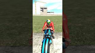 I need to try high jump with my tronbike  shorts ytshorts youtubeshorts gamingxsides viral [upl. by Eedyak]