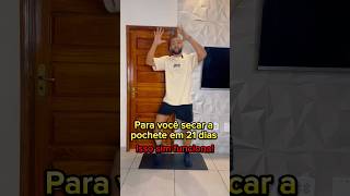 emagrecer treinoemcasamesmo perderbarriga emagrecimento saude vidasaudavel fitness fit [upl. by Sremlahc]