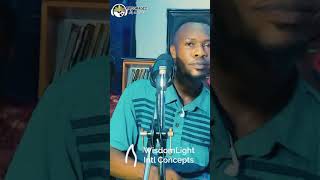 Big God Dr Tim GodfreyAriaria version amp Prayer wey I pray Bidemi Olaoba [upl. by Ellerrehc]