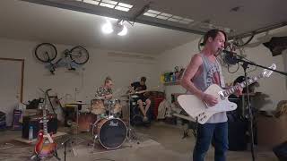 Readymade Red Hot Chili Peppers Cover by a Band in a Garage [upl. by Hamo]