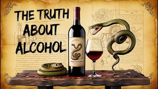 What is the Spiritual Impact of Alcohol You’ve Never Considered [upl. by Mcguire]