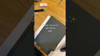 Art hacks I actually use [upl. by Eelam]