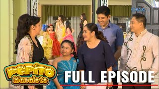 Pepito Manaloto Full Episode 241 [upl. by Piotr409]