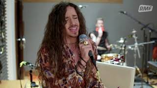 Michał Szpak  Ostatni zakręt Poplista Plus Live Sessions [upl. by Yancy]