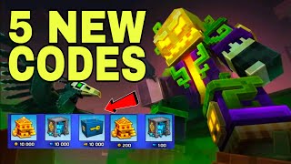 PIXEL GUN 3D PROMO CODES 2023 NOVEMBER NEW  PIXEL GUN 3D CODES  PIXEL GUN 3D CODE [upl. by Eirbua]