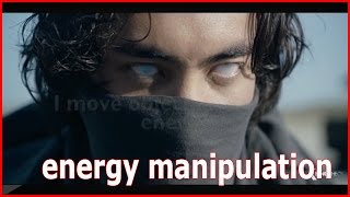 Energy manipulation Subliminal [upl. by Ajed993]