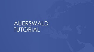 Auerswald PBX Call Assist 2 und Kuando Busylight UC [upl. by Malsi]