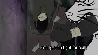 Madara comes back to life [upl. by Inama]