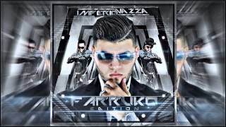 Farruko Tiempos Official Song [upl. by Loree]