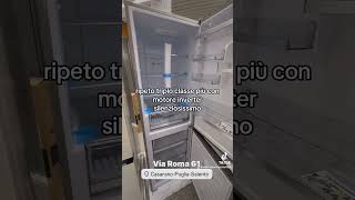 Nuovi arrivi Frigo combinati A [upl. by Ailemak775]