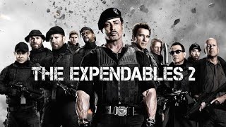 The Expandable 2 Hindi Trailer Explained  Watch HindiUrdu Explained  Jason Statham [upl. by Harvard]