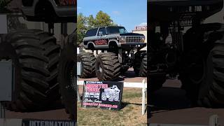 Lifted bronco Indy jamboree [upl. by Demeter156]