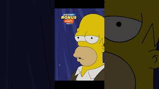 СИМПСОНЫ  Пропустил выборы  The Simpsons Shorts simpsons cartoon фильмы кино [upl. by Roon]