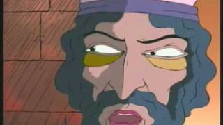 The Life of Christ animationdivx [upl. by Eiramana]