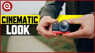 CINEMATIC VIDEO with ANY CAMERA cinematography tutorial [upl. by Angelita714]