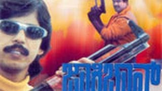 Jackie Chan Full Kannada Movie  Kannada Action Movies  Thriller Manju Kannada Movies Full [upl. by Aldwon457]