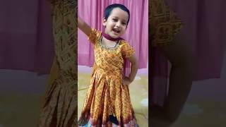 Khalasi Song Dance  Garba Dance Video shorts cute funny dance [upl. by Oidiple]