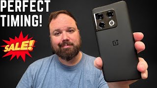 OnePlus 10 Pro 1 Year Later Review [upl. by Ahsayn7]