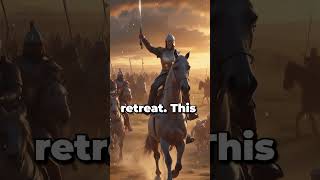 The Battle That Changed England Forever Hastings 1066 facts shortvideo short [upl. by Goeselt]