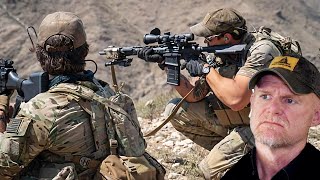 SASR Selection Down Under Part 6  Australia Finest Marine Reacts [upl. by Nike]