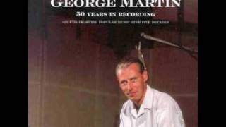 George Martin  Theme One  Original Electronic variation [upl. by Ulphiah]