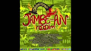 Jambe An Riddim Mix 2015 By DJ Noel [upl. by Holton242]