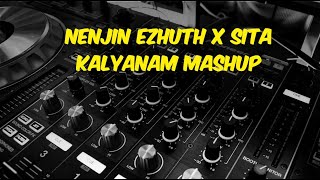 Nenjin Ezhuth x Sita Kalyanam Mashup  APZ Media [upl. by Drugi292]