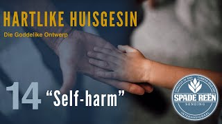 Hartlike Huisgesin episode 14  quotSelfHarmquot [upl. by Alram851]