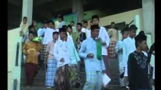 Pondok Pesantren AlIkhlas Ujung  Bone [upl. by Chappelka]