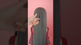 Beautiful hairstyles 2022  Heatless hairstyles I roxxsaurus hairstyles  merrygill hairstyle [upl. by Eelyrag]