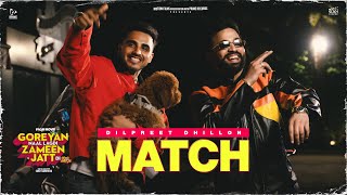 Match  Dilpreet Dhillon  Armaan Bedil Preet Aujla  Goreyan Naal Lagdi Zameen Jatt Di  18 Oct [upl. by Iinden573]