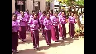 Moravian Mbeya Choir  Mkumbuke Muumba Wako [upl. by Iblok560]