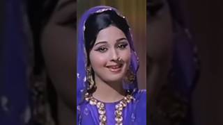 Tanhaai milati hai mehfil nahi milti💓 Beautiful actress Leena chandavarkar💓 hits songsviralshorts [upl. by Carlile500]