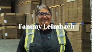 SeeHer Tammy Leimbach  GeorgiaPacific [upl. by Berfield]