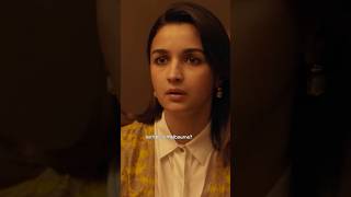 Alia Bhatt being the BEST BIG SISTER to Vedang Raina jigra [upl. by Felipa]