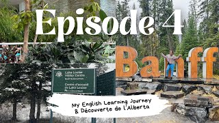 PVT Canada  My English learning journey amp Découverte de lAlberta [upl. by Sup]