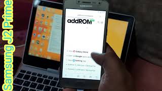 Samsung j2 prime frp bypass with samfirm 131 easy and fast [upl. by Mccurdy403]