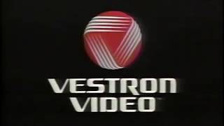 Vestron Video 1988 [upl. by Krissy210]